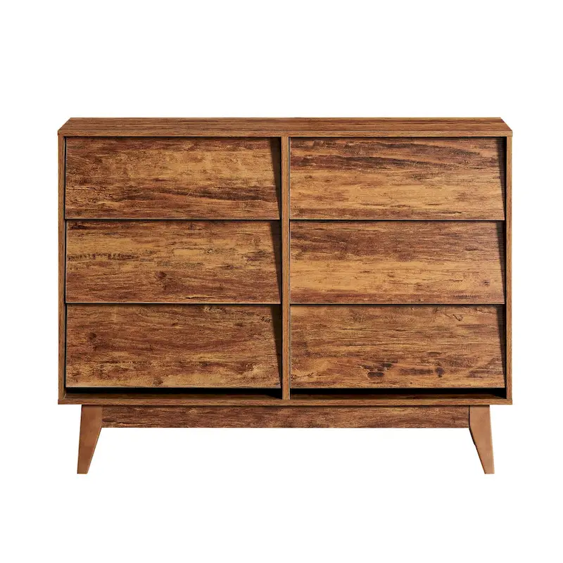Multi-funtional Dresser