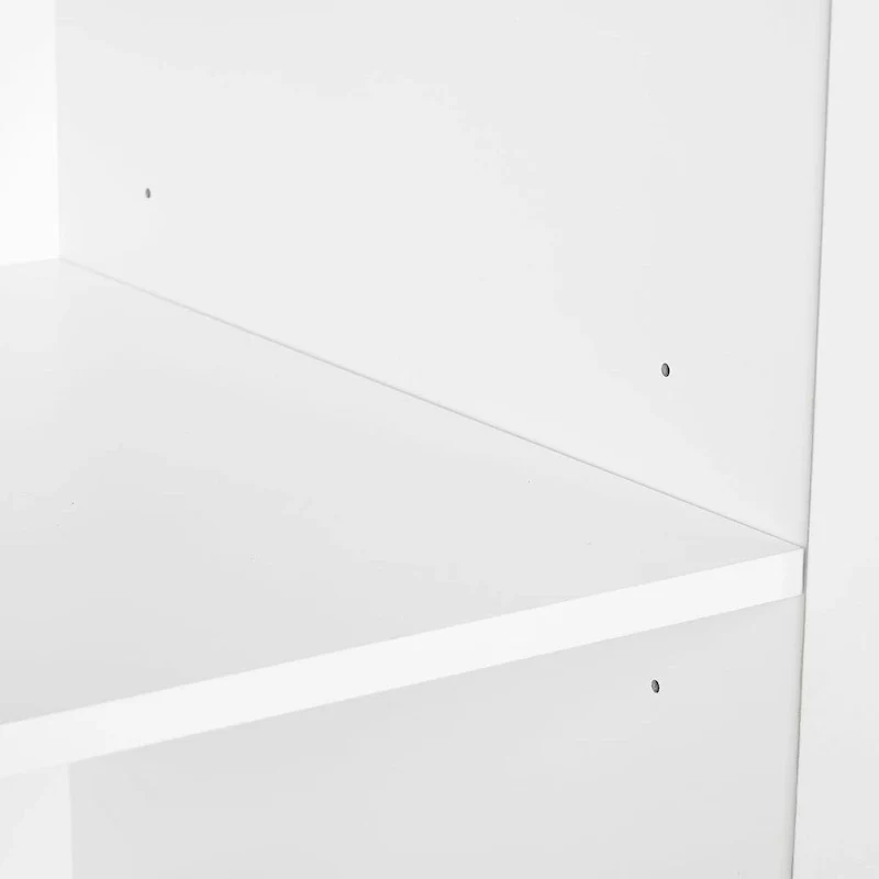 Lee Modern 2.0 Freestanding Wardrobe Closet Armoire