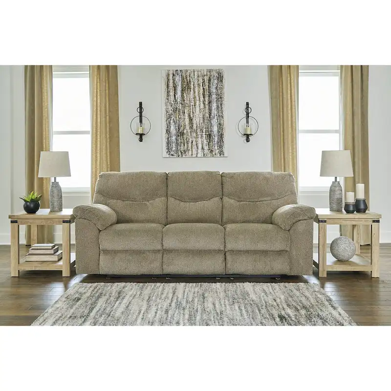 Signature Design by Ashley Alphons 2-Piece Upholstery Package - 93W x 41D x 41H