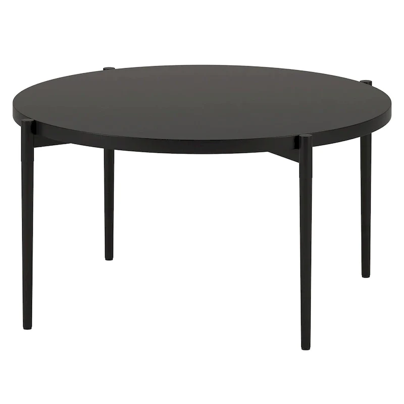 Wayne Round Coffee Table - 32 Wide