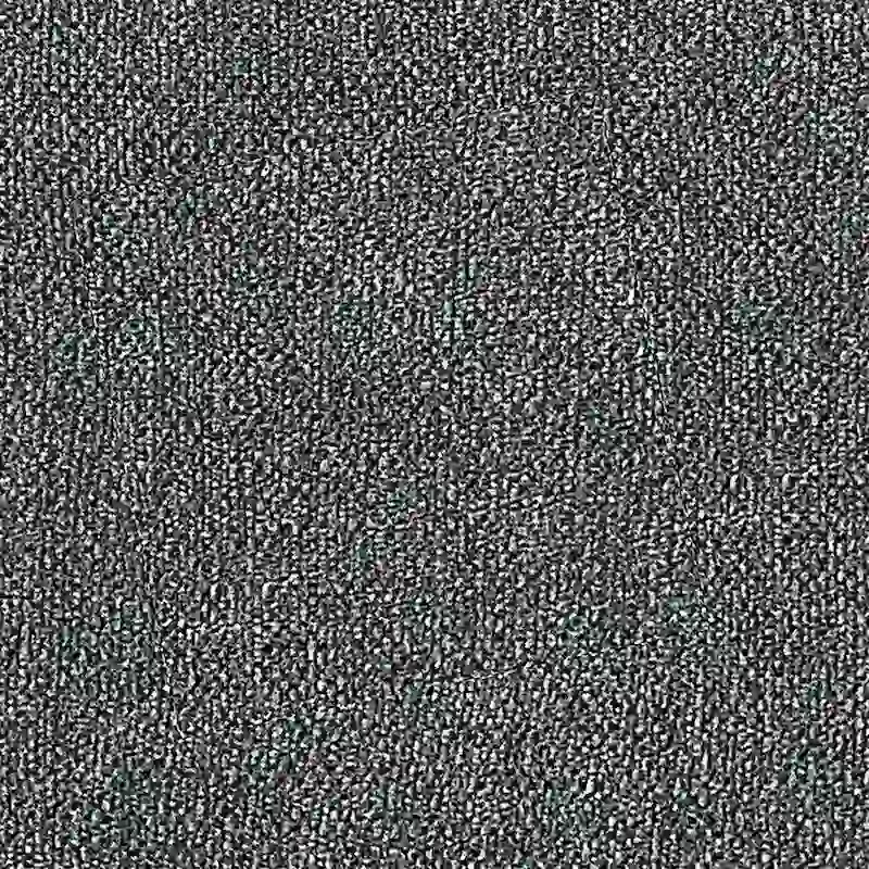 6 Piece Chenille Modular Setional Set