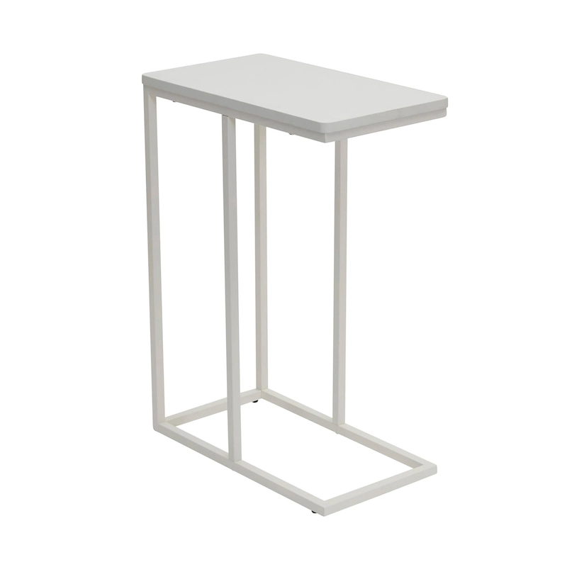 Household Essentials C Side Table