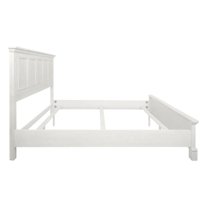 Farmhouse Basics Bed Set