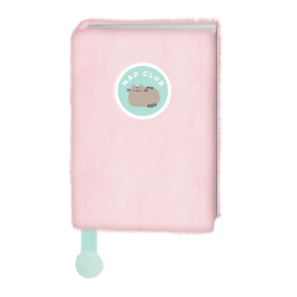 Pusheen: Notebook Sweet Dreams Luxury A5 Notebook