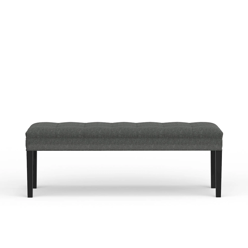 46.5 Upholstered Bench
