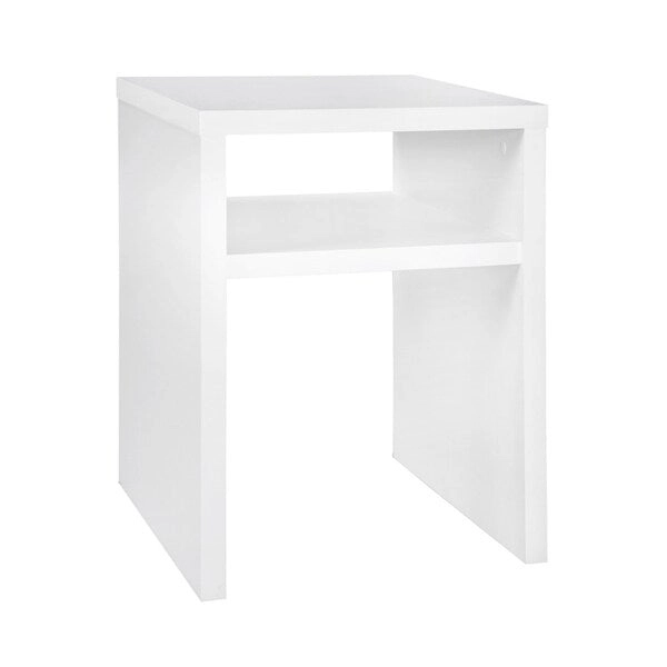 ClosetMaid Modular End Table
