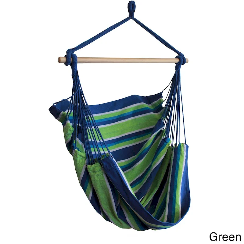 Hammaka Brazilian Style Hammock Chair