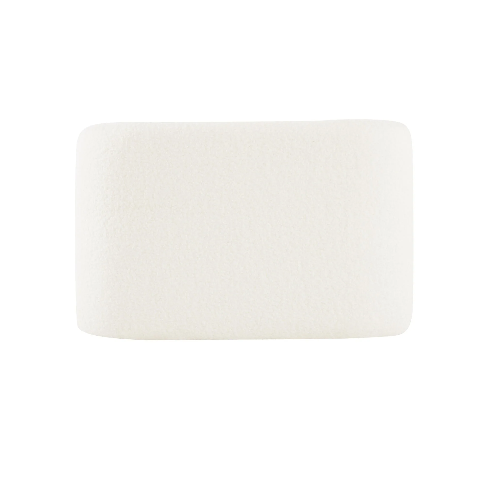 Walker Edison | Boucle Stool Set of 2