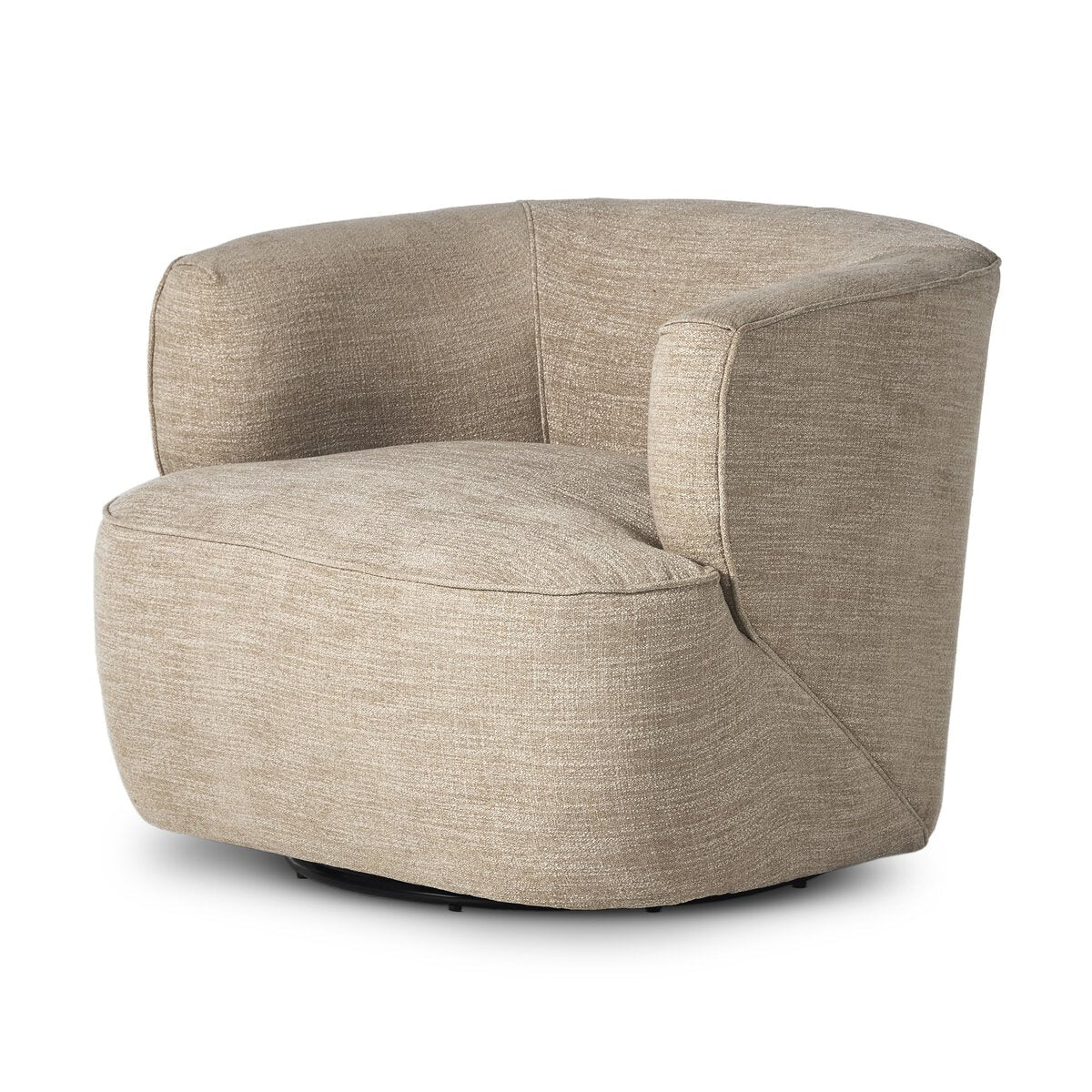 Mila Swivel Chair