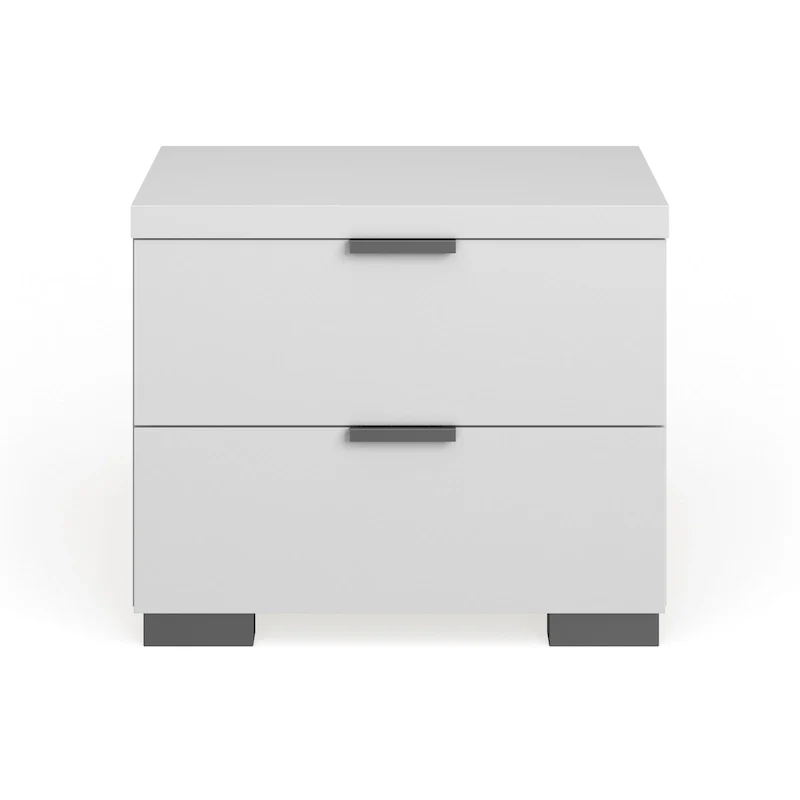 High Gloss Nightstand