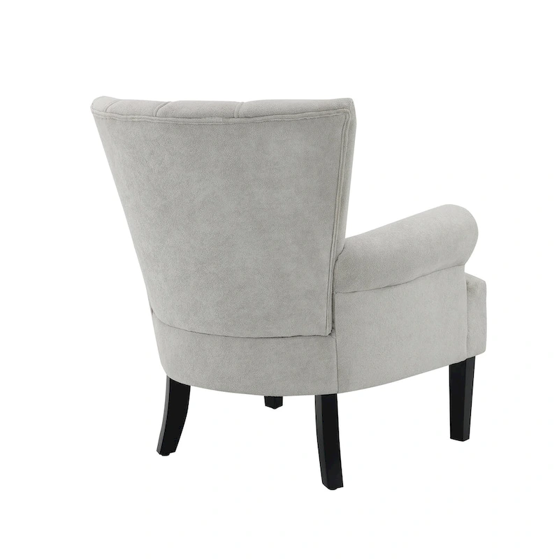 Modern Accent Living Room Chair