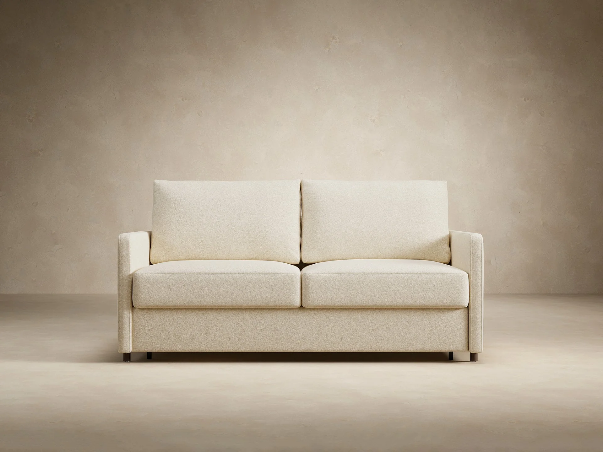 Neah Slim Arms Sofa Bed
