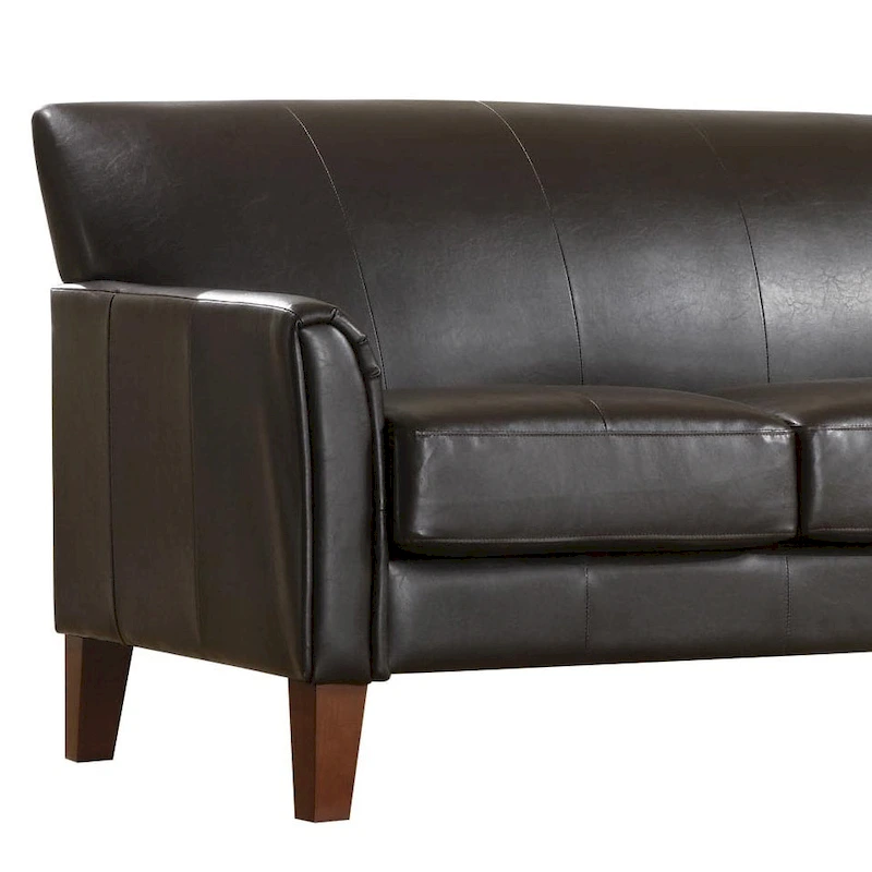 Uptown Modern Sofa by iNSPIRE Q Classic