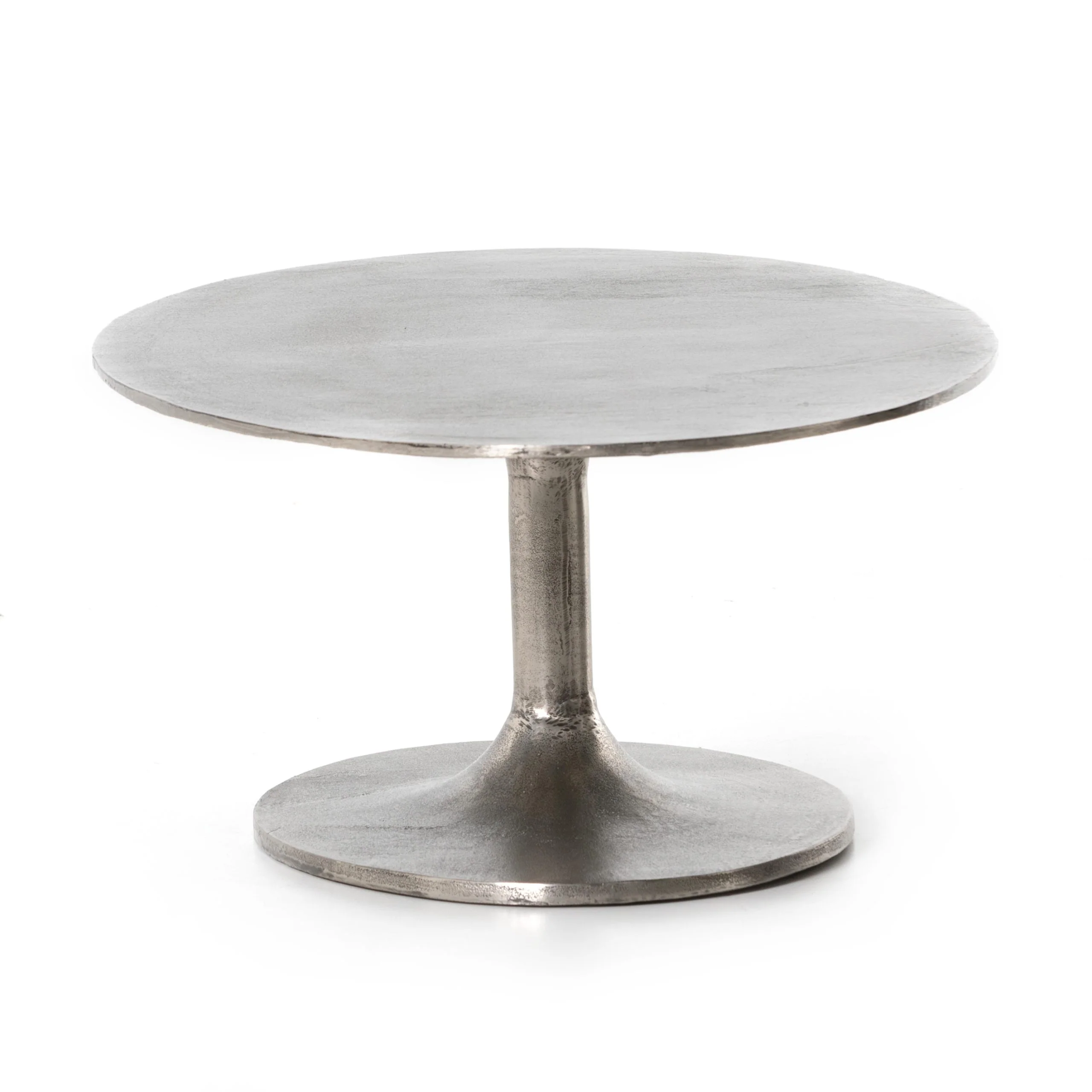 SIMONE OVAL COFFEE TABLE