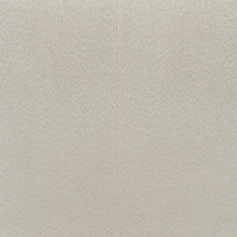 Boucle Upholstered Accent Chair with Curved Back, Plush Seating and No Assembly Required