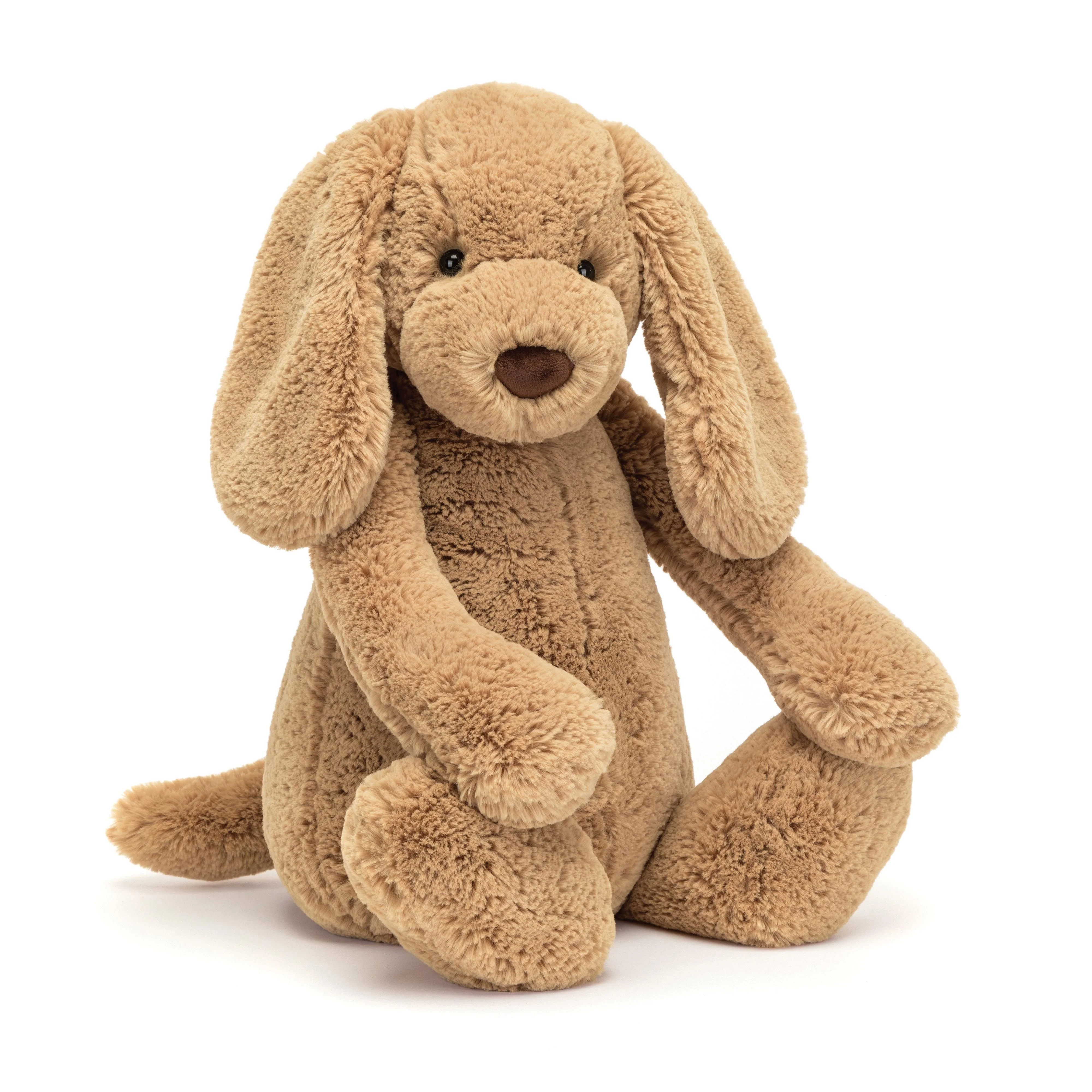 Jellycat Bashful Toffee Puppy Big (Huge) 51cm