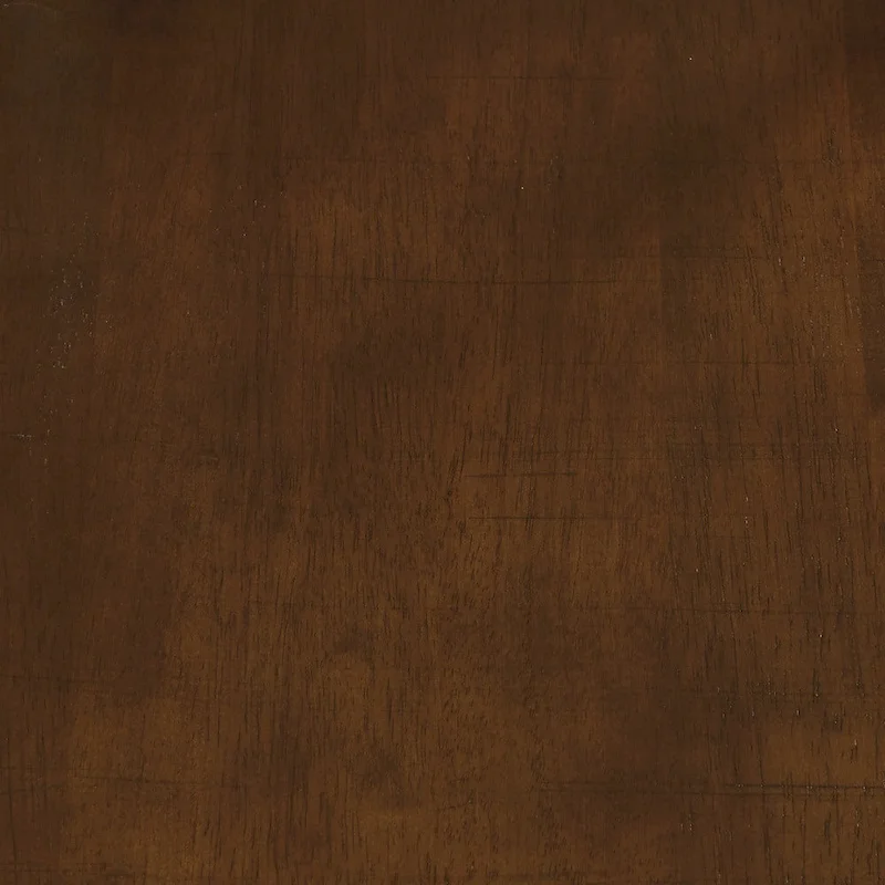 The Gray Barn Simmons Antique White and Brown 5-piece Dining Set