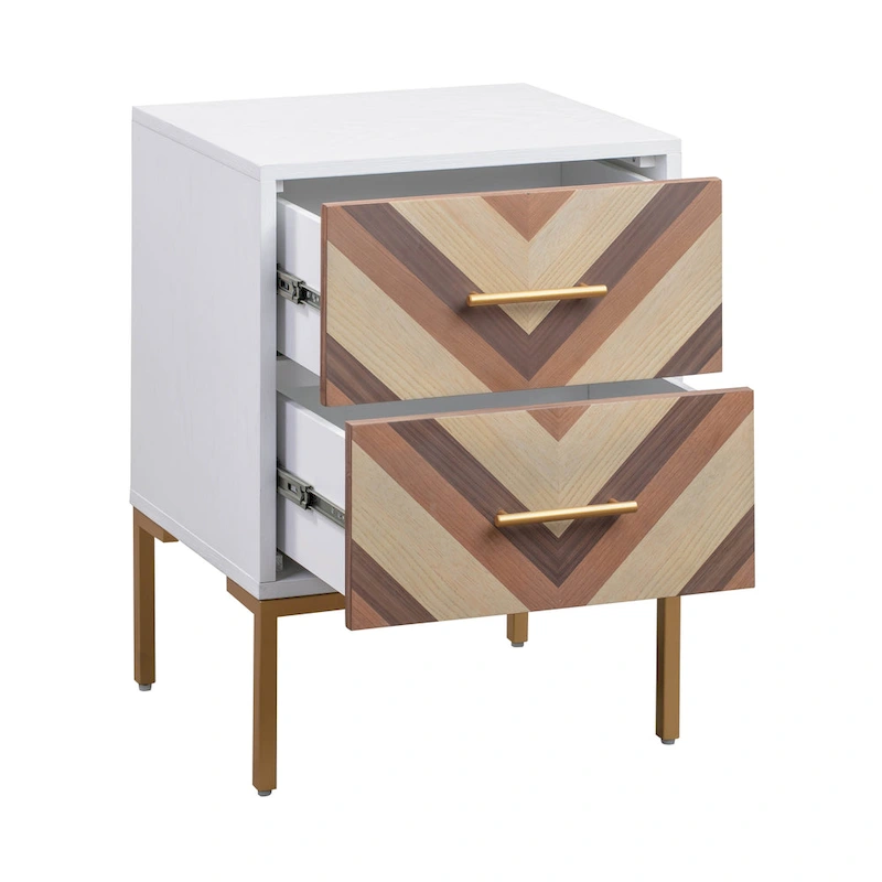 Quinn Side Table