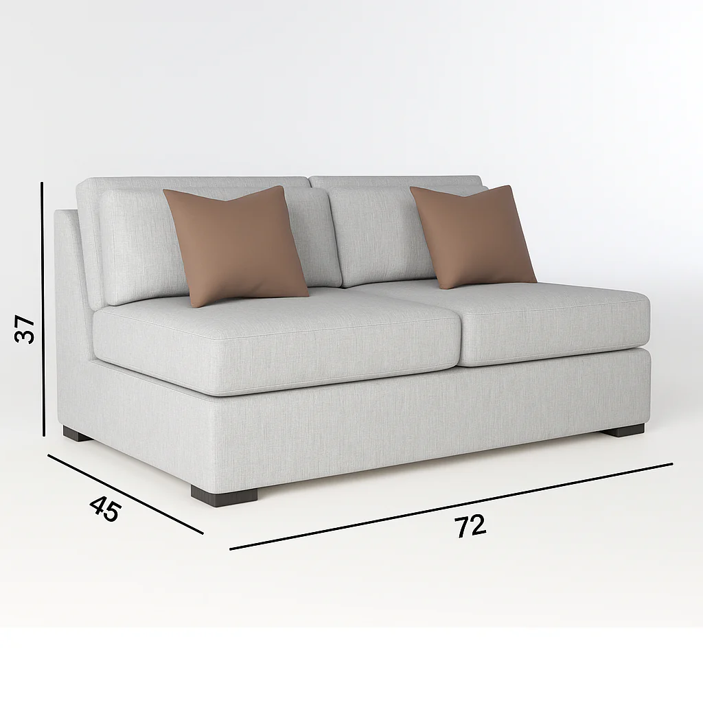 Lowell Sectional Variations