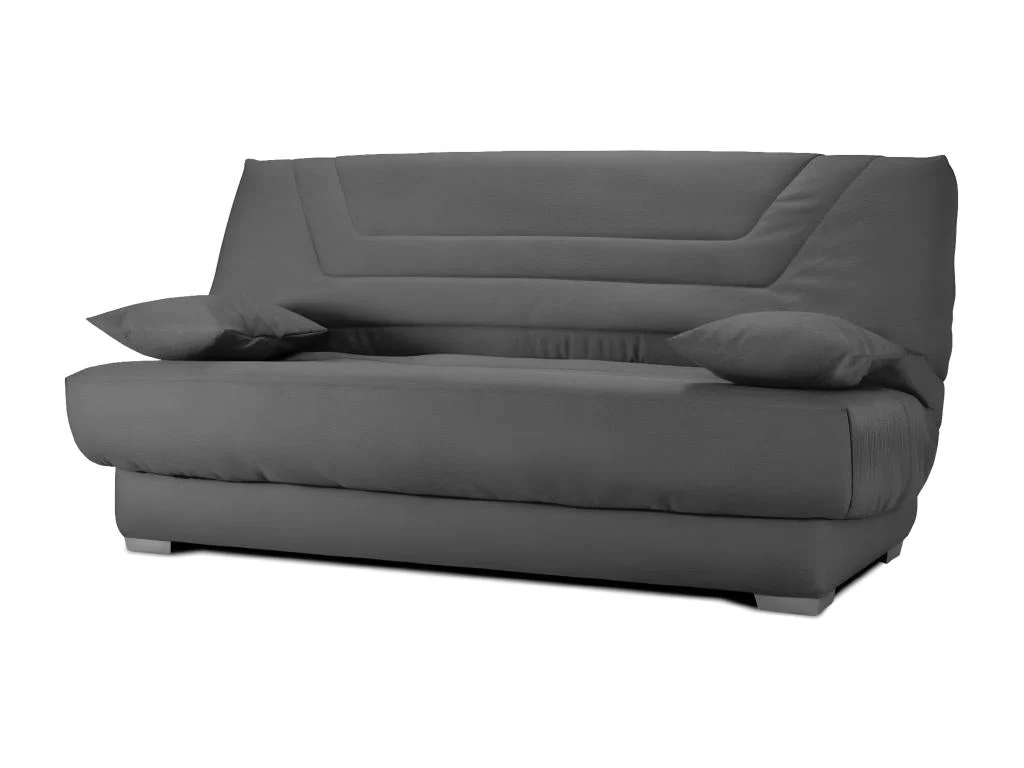 Sofa - Gris clair | Gris clair