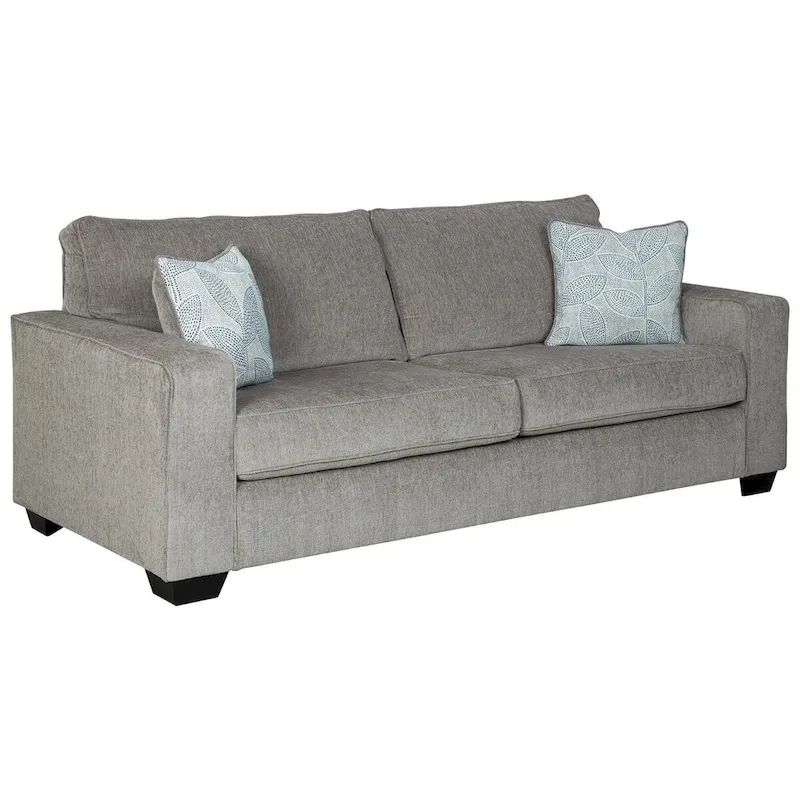 Signature Design by Ashley Altari Sofa - 85 W x 38 D x 37 H