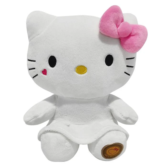 Hello Kitty ECO Angel Large 24cm