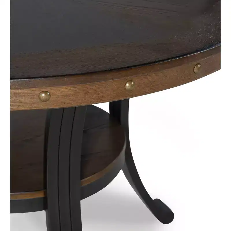 Angelo Dining Table - Powell Company