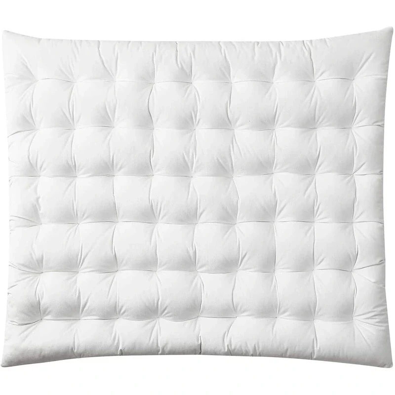 Cushion Tufted College Headboard by