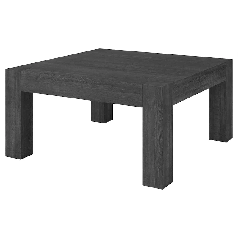 34 Wide Square Coffee Table - 34 Wide