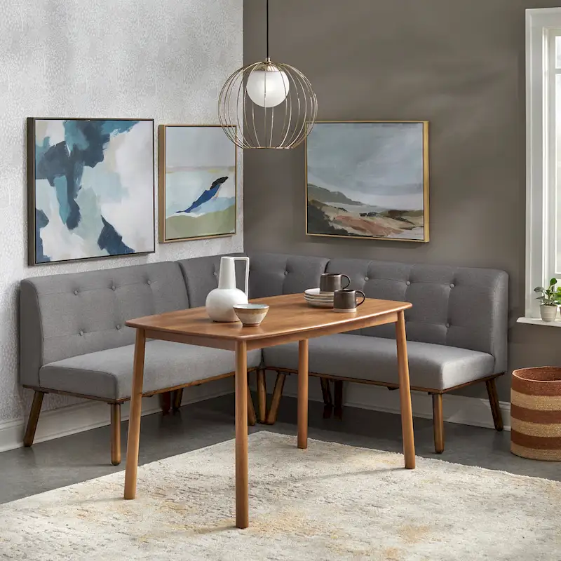 Simple Living Playmate Loveseat