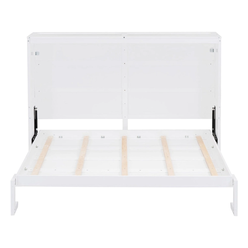 Merax Murphy Bed Wall Bed