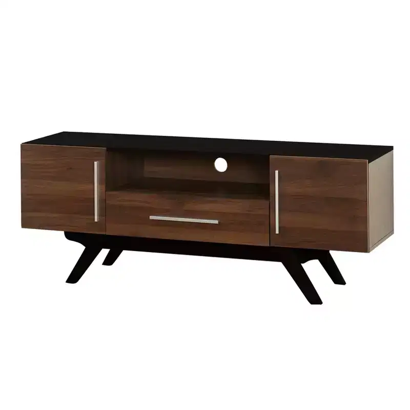 Ashfield Mid-Century Modern TV Stand for TVs up to 64 - Buylateral