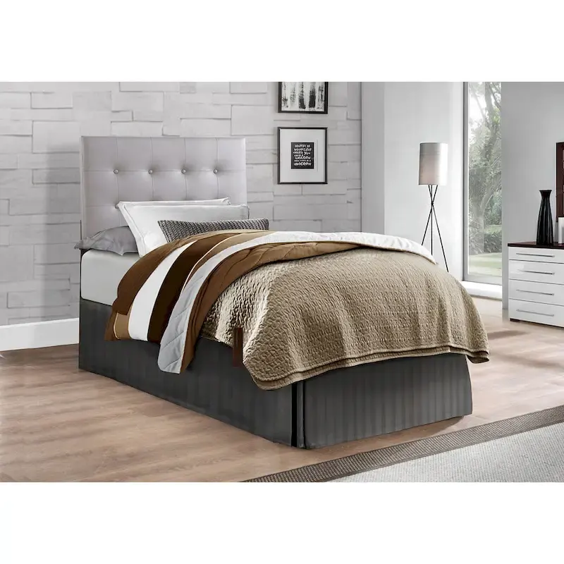 Super Nova Adjustable Height Headboard