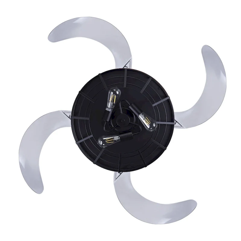 Fanaway Montclair 48-inch AC Ceiling Fan with Light