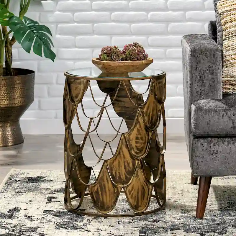 Modern Side Table