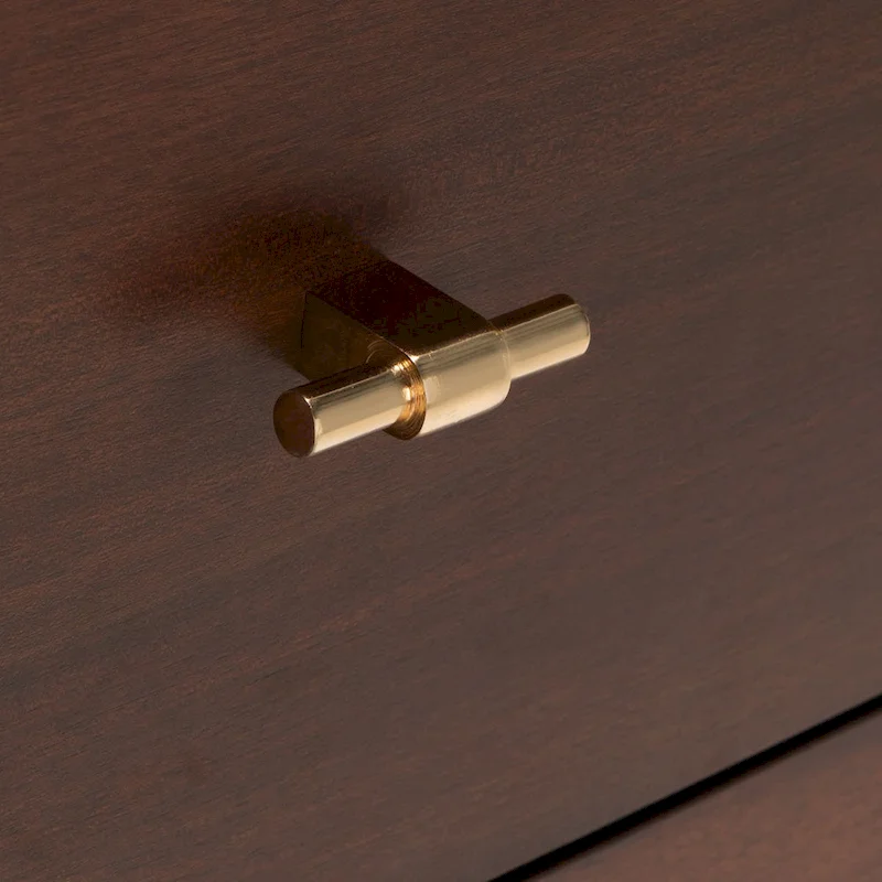 SAFAVIEH Ranka 6 Drawer Dresser