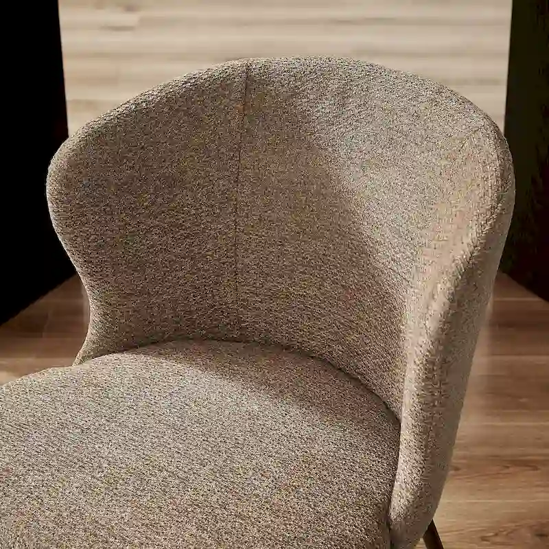 Art Leon Modern Dining Chairs, Set of 2