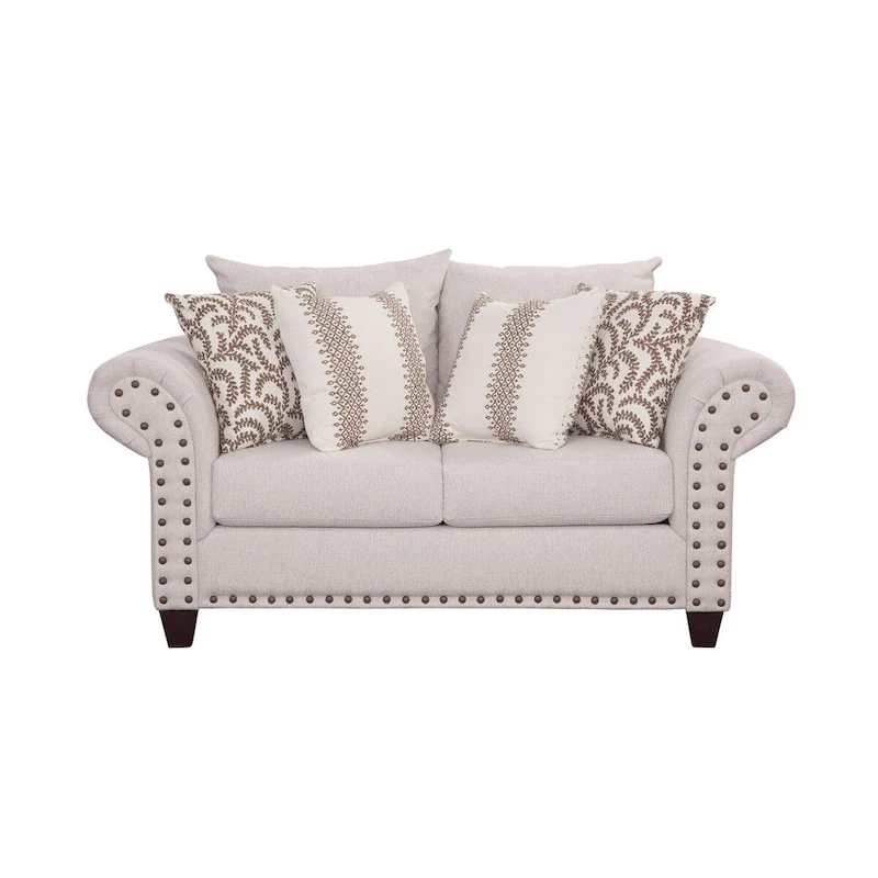 Durango Loveseat