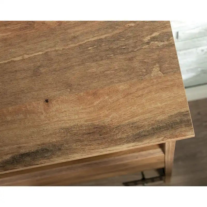 River Ranch Full-Queen Headboard White