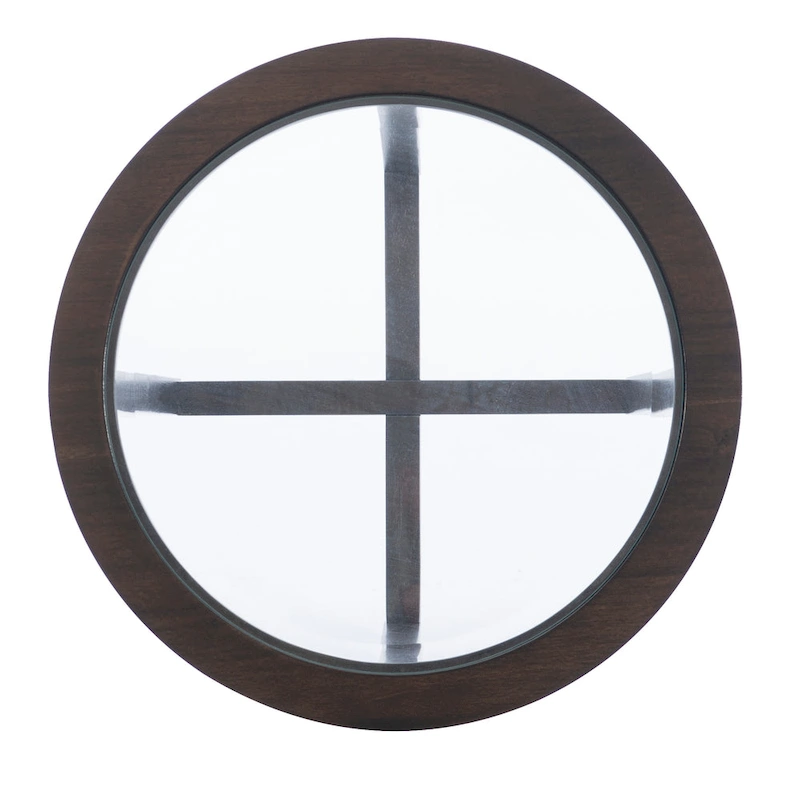 Bowlus 3 Piece Coffee and End Table Set