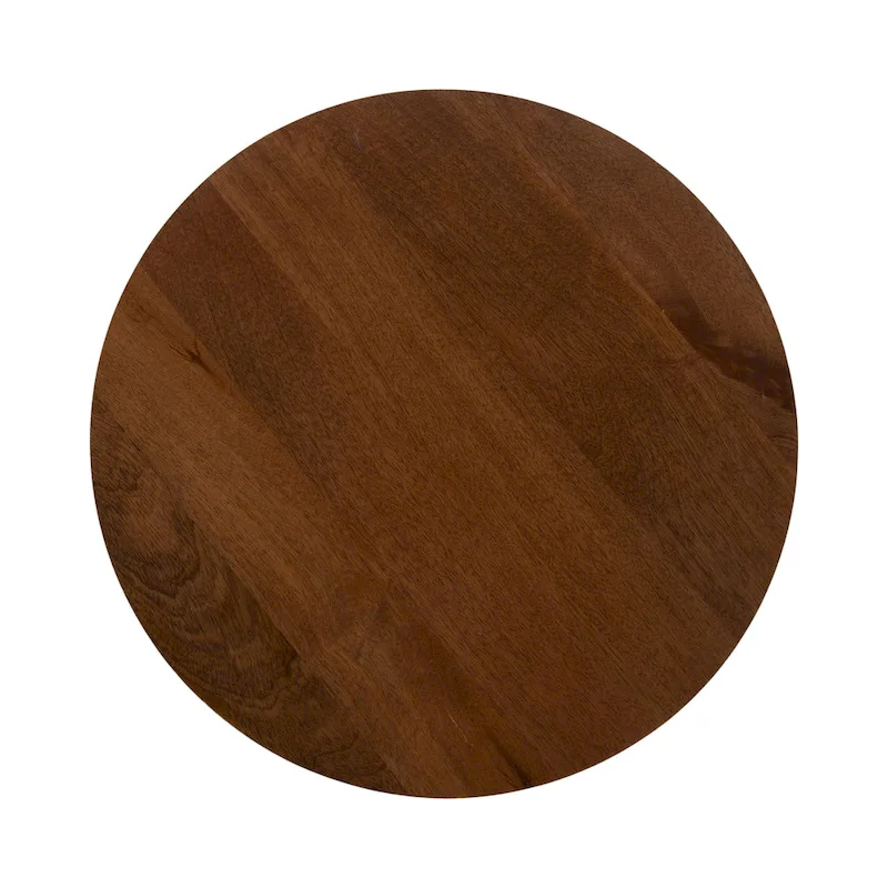 Kate and Laurel Keres Adjustable Side Table