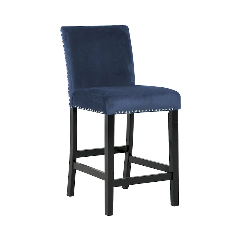 Ashley Furniture Cranderlyn Multi Square Counter Table Set (Set of 5)