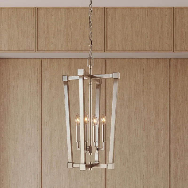 Millennium Lighting 5 Light 13  Wide Pendant