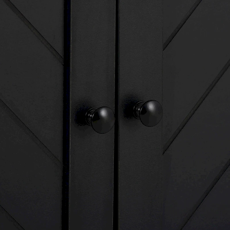 Hall Tree with 4 Hooks