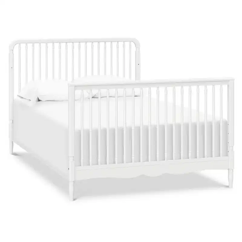 Namesake Liberty 4-in-1 Convertible Spindle Crib