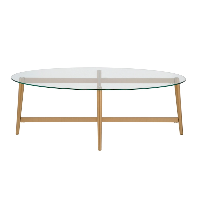 Olson Oval Coffee Table