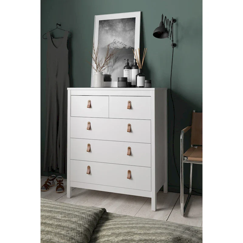 5 Drawer Chest