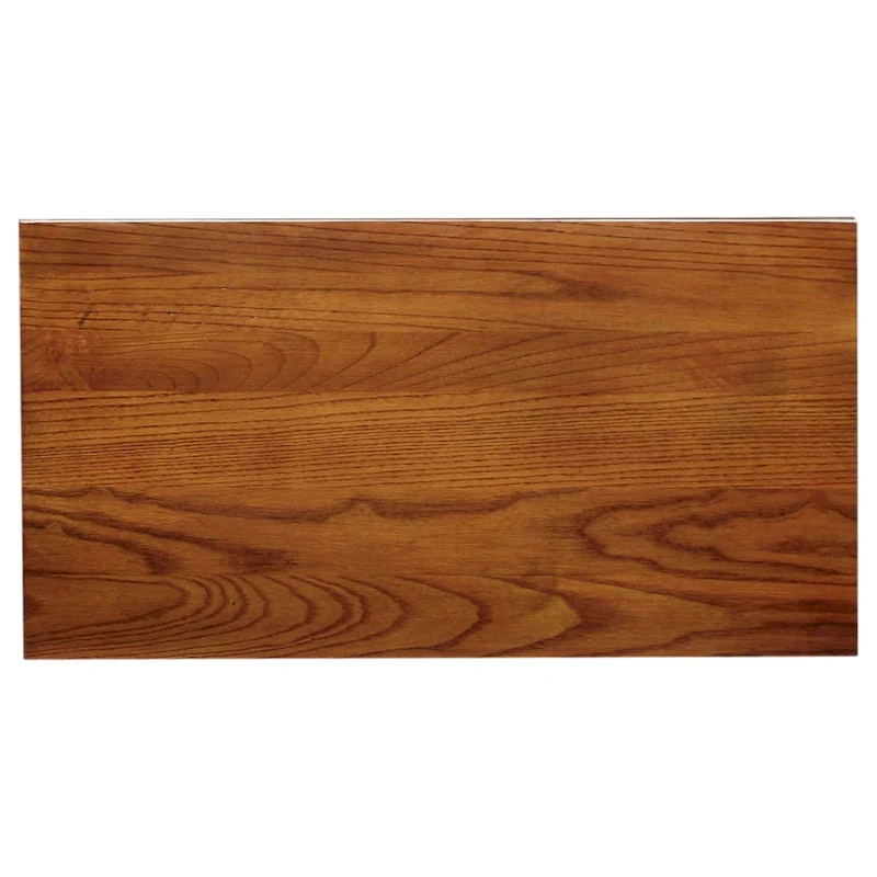 Leick Home Impeccable Transitional 1 Drawer End Table