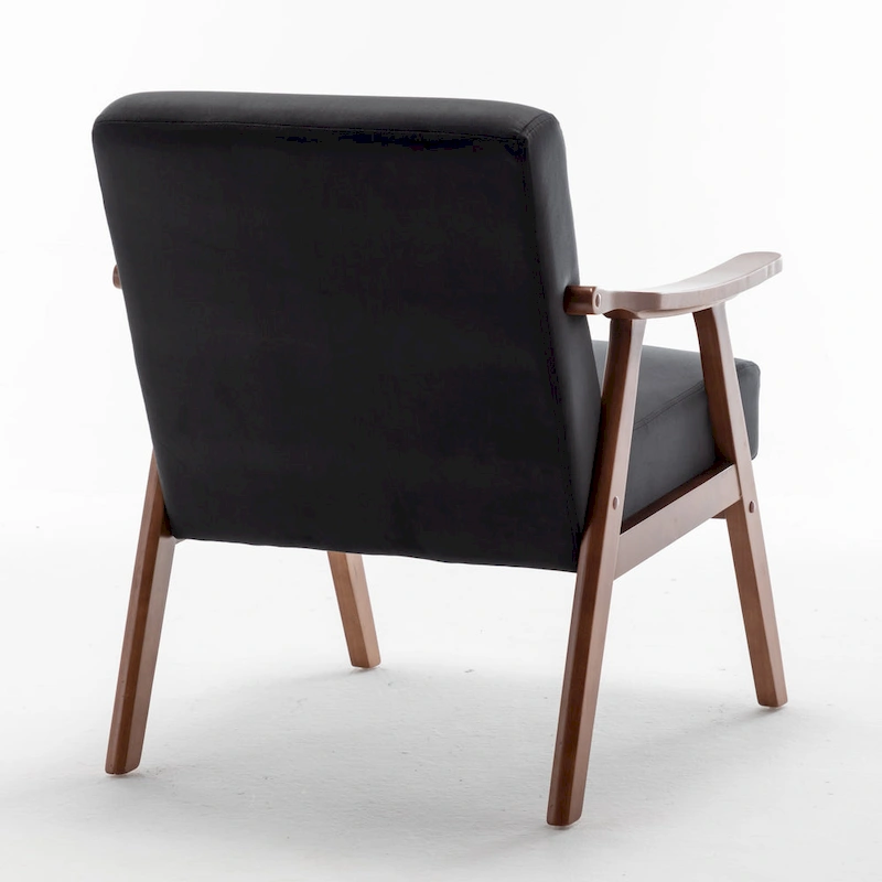 Mid-Century Modern Chair