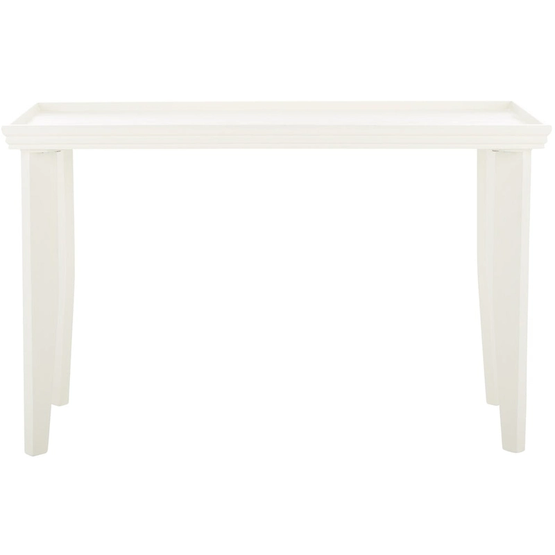 SAFAVIEH Hledis Console Table - 47Wx19Dx29H